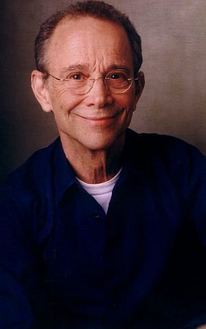 Joel Grey (Andrew Eccles)