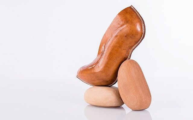 Pebbles, Tzlil Vered (Talya Crudo via JTA) 