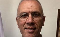 Former Israeli ambassador to Brazil Yossi Sheli (Courtesy/Israel's Ministry of Foreign Affairs)