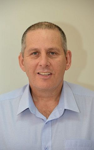 Zohar Gendler, managing partner and CEO of NGT3 (Courtesy)