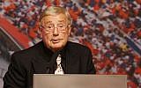 Charles Brotman (dbking/CC BY Wikimedia Commons)