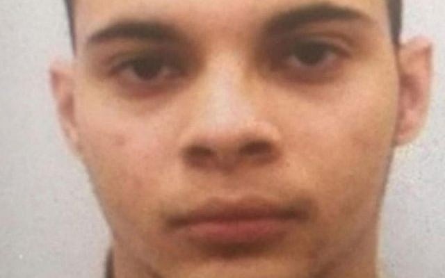 Esteban Santiago, 26, is suspected of kiling five people, injuring eight more in attack at Florida airport on January 6, 2017. (Police handout) Esteban Santiago, 26, is suspected of kiling five people, injuring eight more in attack at Florida airport on January 6, 2017. (Police handout)