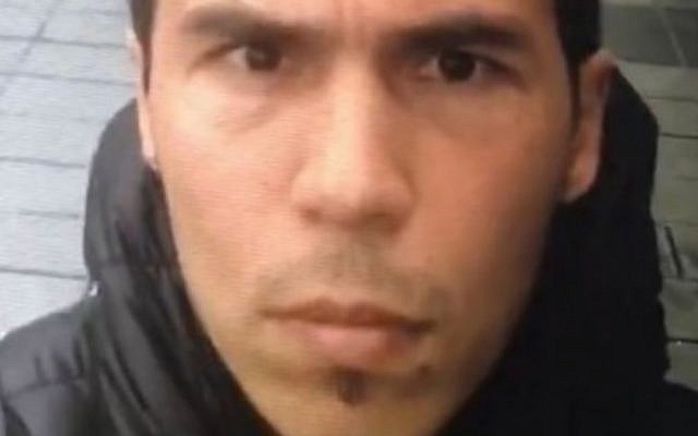 This hand out picture released by the Turkish police and taken from Dogan News Agency on January 2, 2017 shows the main suspect in the Reina nightclub rampage one day after a gunman killed 39 people, including many foreigners, in an attack at an upmarket nightclub in Istanbul where revellers were celebrating the New Year. AFP/Dogan News Agency / Handout) This hand out picture released by the Turkish police and taken from Dogan News Agency on January 2, 2017 shows the main suspect in the Reina nightclub rampage one day after a gunman killed 39 people, including many foreigners, in an attack at an upmarket nightclub in Istanbul where revellers were celebrating the New Year. AFP/Dogan News Agency / Handout)