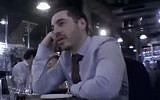 Israeli Embassy in UK worker Shai Masot filmed secretly in January 2017 (Screen capture: YouTube)