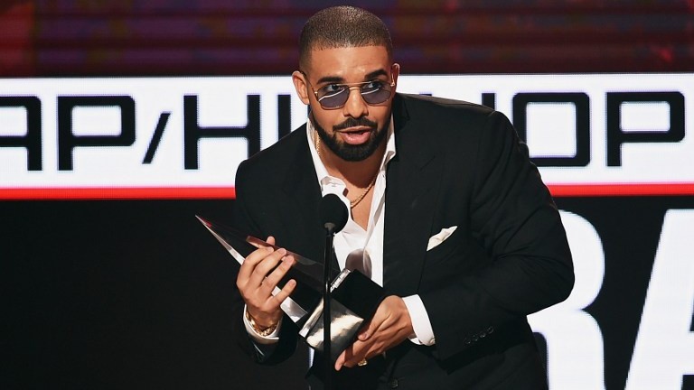 Drake says Grammys pigeon holed him as black artist The Times of Israel