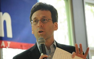 Washington State Attorney General Bob Ferguson. (Joe Mabel/Wikimedia commons)