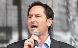 Michael Applebaum in 2009. (Wikimedia Commons)