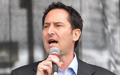 Michael Applebaum in 2009. (Wikimedia Commons)