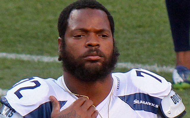 Michael Bennett in 2014 (Jeffrey Beall/ Wikimedia/ Creative Commons)