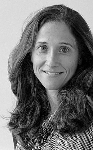 Moran Harari, director of Tax Justice Network Israel (Courtesy) Moran Harari, director of Tax Justice Network Israel (Courtesy)