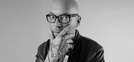 Uri Unger, who moved his LoveNaomi jewelry line home to Haifa from Tel Aviv (Courtesy Ir Tachtit)