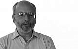 Renowned Israeli cryptographer Adi Shamir. (YouTube screen capture)