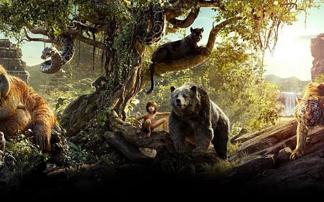 The live action remake of 'The Jungle Book' won a 2017 Oscar for its visual effects, and with some help from Israel's Mellanox Technologies (Courtesy 'The Jungle Book') The live action remake of 'The Jungle Book' won a 2017 Oscar for its visual effects, and with some help from Israel's Mellanox Technologies (Courtesy 'The Jungle Book')