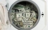 Illustrative image: Money laundering (iStock)