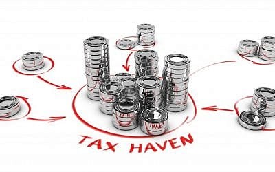 Illustrative: Tax haven (iStock)