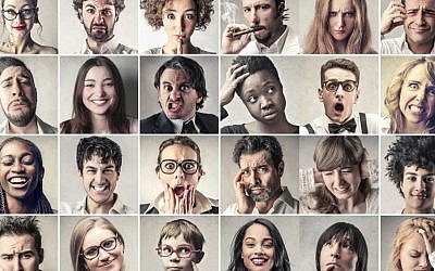 Portraits, stock image (bowie15, IStock Getty Images)