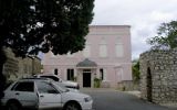 Nidhe Israel Synagogue, Bridgetown, Barbados (CC BY-SA Roger W, Flickr)