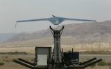 IAI's BirdEye650D is a small unmanned system intelligence gathering, surveillance and reconnaissance (ISR) uses; the system will be sold to a South American country (Courtesy)