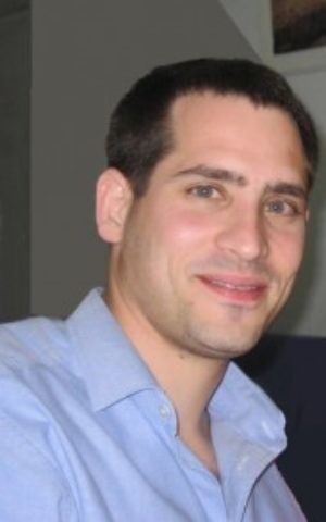 Dan Grunewald. (Courtesy)