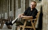 Israeli author David Grossman (Kobi Kalmanovitz)