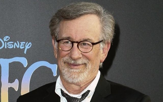 In this June 21, 2016 file photo, Steven Spielberg attends the LA Premiere of 'The BFG' in Los Angeles. (John Salangsang/Invision/AP) In this June 21, 2016 file photo, Steven Spielberg attends the LA Premiere of 'The BFG' in Los Angeles. (John Salangsang/Invision/AP)
