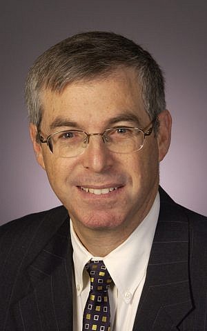 Mike Herzog (Washington Institute)