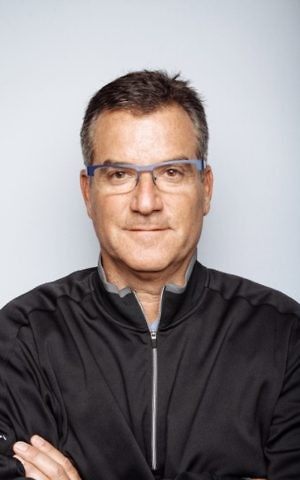 Dr. Gary Glassman. (Courtesy)