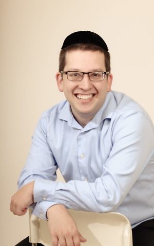 Russell Levy, founding CTO of Chorus.ai (Courtesy)