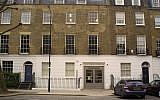 The Jewish Museum London. (Wikimedia Commons)