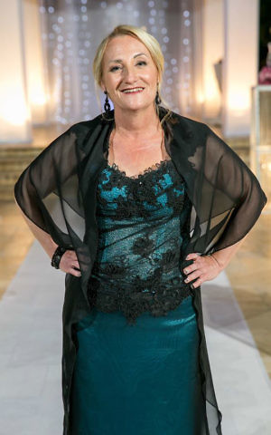 Tova Kararo, a nurse killed by a patient on March 14, 2017. (Facebook)