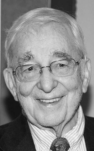 Karl Katz (Courtesy)