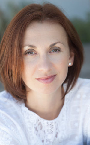 Marcella Kanfer Rolnick, founding director of the Lippman Kanfer Foundation for Living Torah, says her family is discussing ways to increase its giving to domestic issues. (Courtesy of Kanfer Rolnick/via JTA)