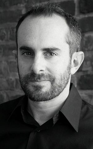 Dr. Jay Michaelson. (Courtesy)