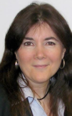 Roz Rothstein, CEO and co-founder StandWithUs. (Courtesy StandWithUs)