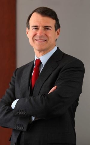 Scott A. Shay, chairman of the board for Signature Bank. (Signature Bank)