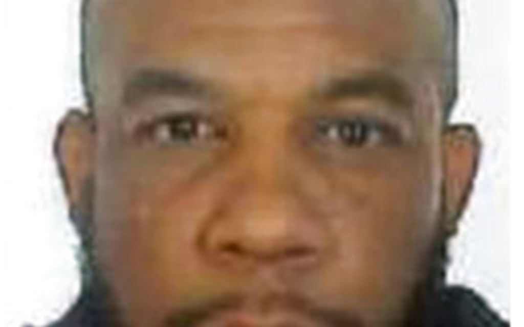 This is an undated photo released by British Police of Khalid Masood. (Metropolitan Police via AP)