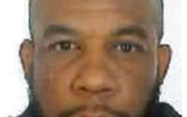 This is an undated photo released by British Police of Khalid Masood. (Metropolitan Police via AP) This is an undated photo released by British Police of Khalid Masood. (Metropolitan Police via AP)