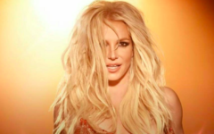 Fans are pumped for the arrival of Britney Spears in Israel for her July 3 show (Courtesy Britney Spears)