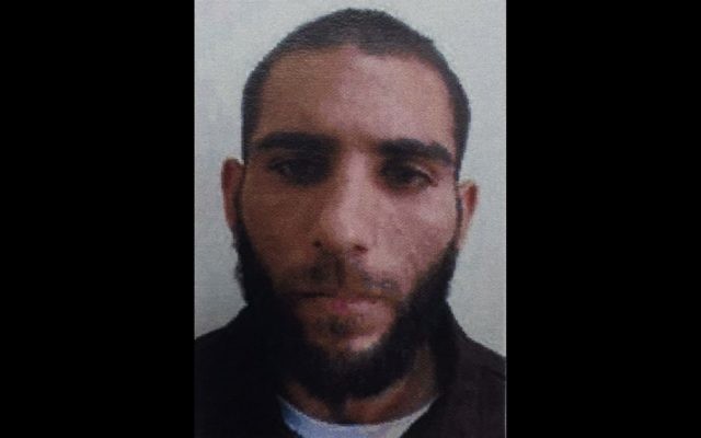 Fadel Saber Kananeh, a 25-year-old Arab Israeli man from the northern city of Yafa an-Naseriyye , indicted for allegedly sending money to Islamic State on March 27, 2017. (Shin Bet) Fadel Saber Kananeh, a 25-year-old Arab Israeli man from the northern city of Yafa an-Naseriyye , indicted for allegedly sending money to Islamic State on March 27, 2017. (Shin Bet)