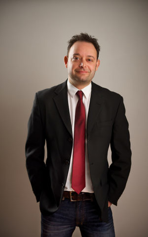 Ben Cohen, director of coalitions at The Israel Project and editor at The Tower magazine. (Courtesy) Ben Cohen, director of coalitions at The Israel Project and editor at The Tower magazine. (Courtesy)