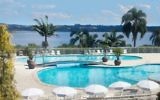 Club Med Lake Paradise in Brazil/via JTA