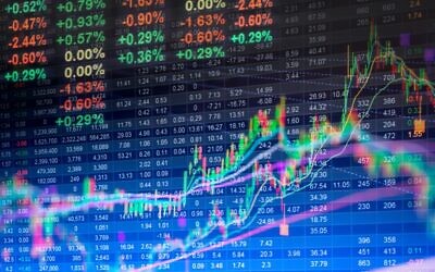 Illustrative: Stock market (iStock)