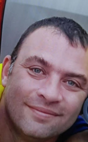 An undated photo of IDF Captain (res.) Elhanan Brezler who died following a training exercise on March 21, 2017. (IDF) An undated photo of IDF Captain (res.) Elhanan Brezler who died following a training exercise on March 21, 2017. (IDF)