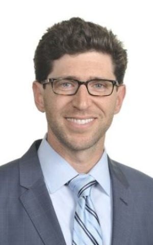 Joseph Levin, Chief Strategist and partner, BlueStar Indexes. (Courtesy BlueStar Indexes)