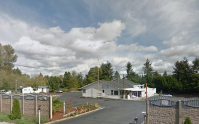 A gurdwara, a Sikh house of prayer, in Kent, Washington (screen capture: Google Street View) A gurdwara, a Sikh house of prayer, in Kent, Washington (screen capture: Google Street View)