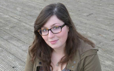 Rita Haikin (Courtesy)