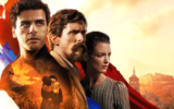 'The Promise' movie poster. (Open Road Films)