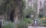 The Garden Museum in London (YouTube)
