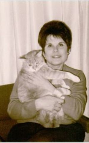 Nina Natelson. (Courtesy)