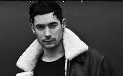 British DJ DAX J, being sought by Tunisian authorities on suspicion of  ‘offending public morality‘ for mixing the Muslim call to prayer into a nightclub music set. (YouTube screenshot)
